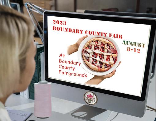 See You At the Fair - Cover Image